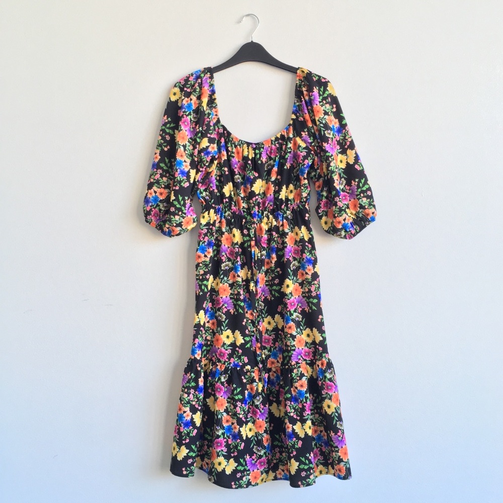 Yumi Kim Hestia Mini Dress from anthropologie